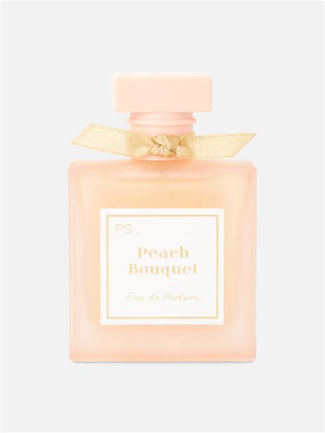 primark flourish perfume.